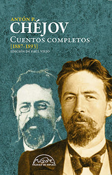 CUENTOS COMPLETOS DE CHEJOV 3. 1887-1893