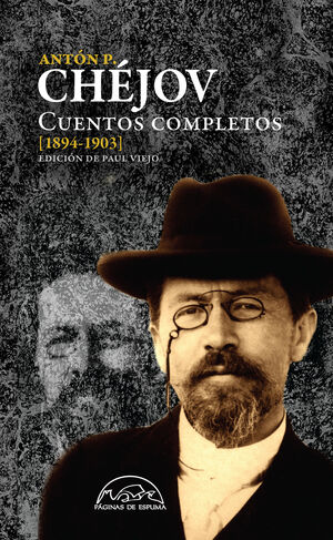 CUENTOS COMPLETOS, 4 1887-1893
