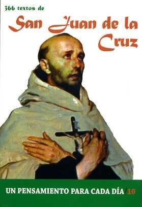 366 TEXTOS DE SAN JUAN DE LA CRUZ