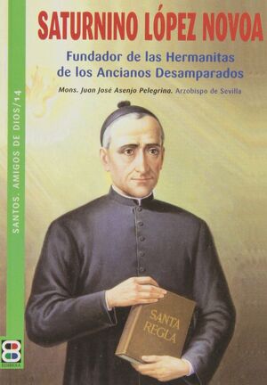 SATURNINO LÓPEZ NOVOA