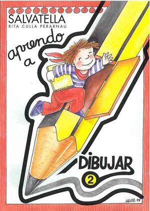 APRENDO A DIBUJAR 2