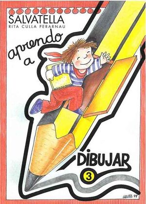 APRENDO A DIBUJAR 3