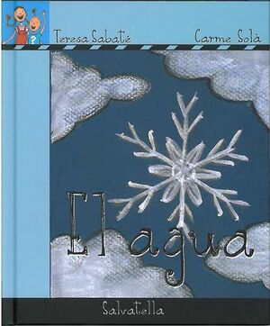 QUEREMOS SABER-EL AGUA