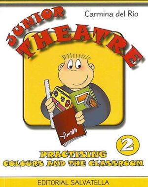 JUNIOR THEATRE 2