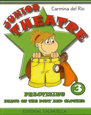 JUNIOR THEATRE 3