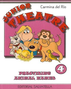 JUNIOR THEATRE 4