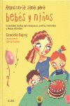 REPOSTERÍA SANA PARA BEBÉS Y NIÑOS