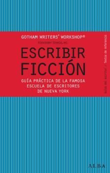 ESCRIBIR FICCIÓN