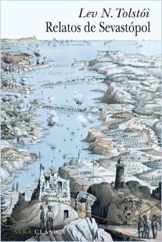 RELATOS DE SEVASTOPOL