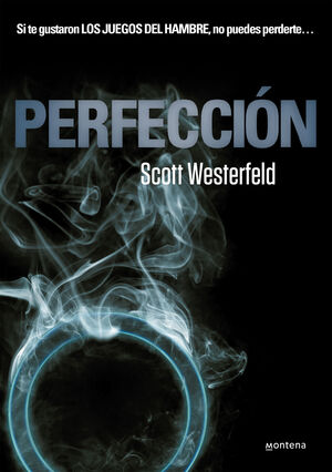 PERFECCIÓN (TRAICIÓN 2)