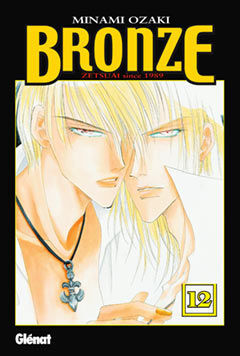 BRONZE 12