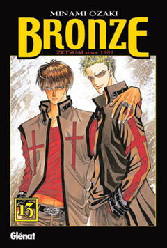 BRONZE 13