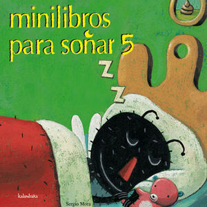 MINILIBROS PARA SOÑAR 5