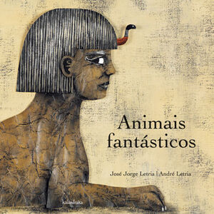 ANIMAIS FANTÁSTICOS