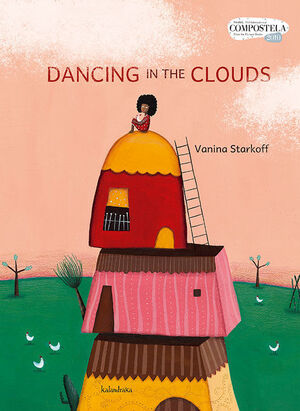 DANCING IN THE CLOUDS