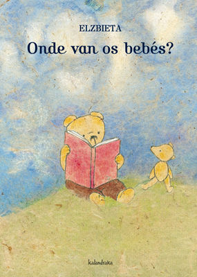 ONDE VAN OS BEBÉS?