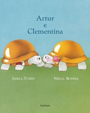ARTUR E CLEMENTINA
