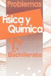 FÍSICA Y QUÍMICA : PROBLEMAS : 1.º DE BACHILLERATO. CUADERNO 1