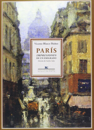 PARIS IMPRESIONES EMIGRADO