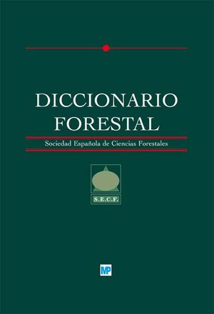 DICCIONARIO FORESTAL