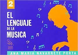 EL LENGUAJE DE LA MÚSICA 2