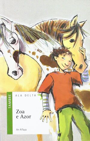 ZOA E AZOR