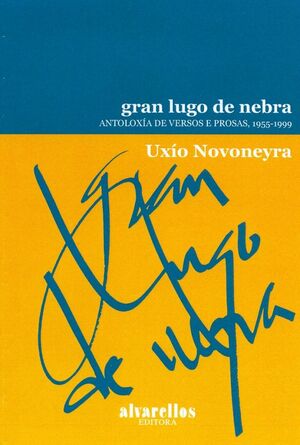 GRAN LUGO DE NEBRA