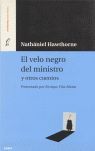 EL VELO NEGRO DEL MINISTRO Y OTROS CUENTOS