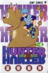 HUNTER X HUNTER, 6
