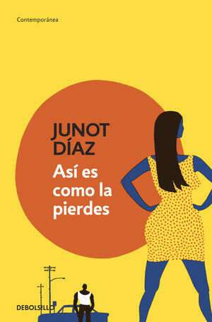 ASÍ ES COMO LA PIERDES (NR)
