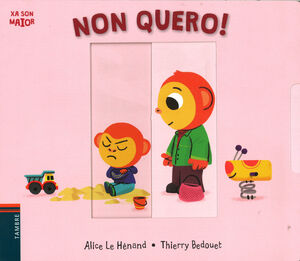 (G).10.NON QUERO!.(XA SON MAIOR)