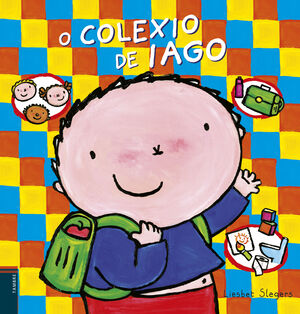 O COLEXIO DE IAGO