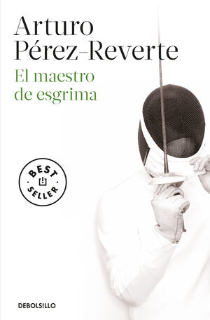 EL MAESTRO DE ESGRIMA