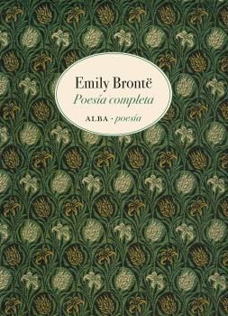 POESÍA COMPLETA. EMILY BRONTE