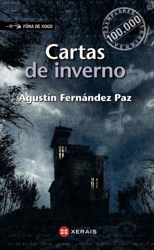 CARTAS DE INVERNO (EDICIÓN CEN MIL)