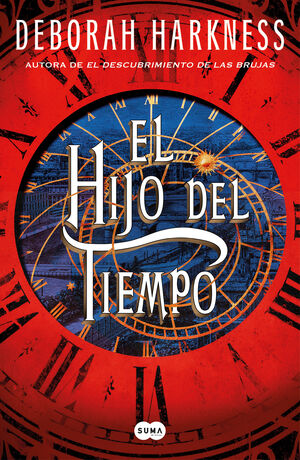 HIJO DEL TIEMPO, EL.(SUMA)