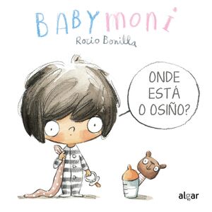 ONDE ESTÁ O OSIÑO