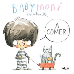(G).A COMER!.(BABYMONI)