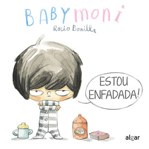 (G).ESTOU ENFADADA!.(LIBROS DE CARTON)