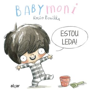 BABYMONI. ESTOU LEDA!