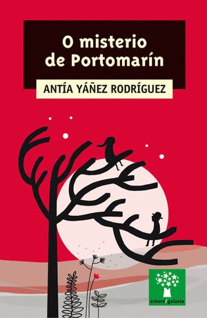 MISTERIO DE PORTOMARIN, O