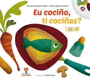 EU COCI?O, TI COCI?AS