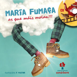 AS QUE MAIS MOLAN + CD
