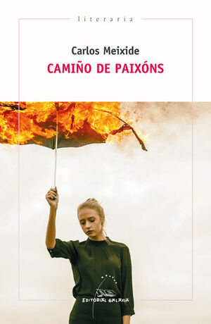 CAMIÑO DE PAIXÓNS