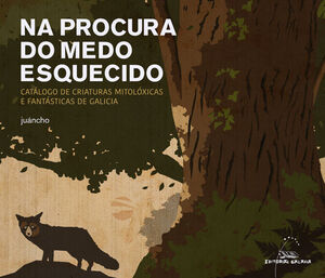 (G).PROCURA DO MEDO ESQUECIDO, NA.(ARBORE;GALAXIA)