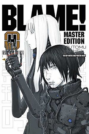 BLAME!