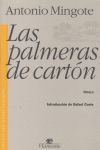 LAS PALMERAS DE CARTÓN
