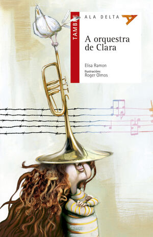 A ORQUESTRA DE CLARA