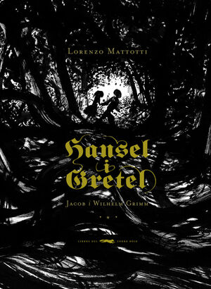 HANSEL I GRETEL (CAT)