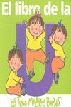 EL LIBRO DE LA U